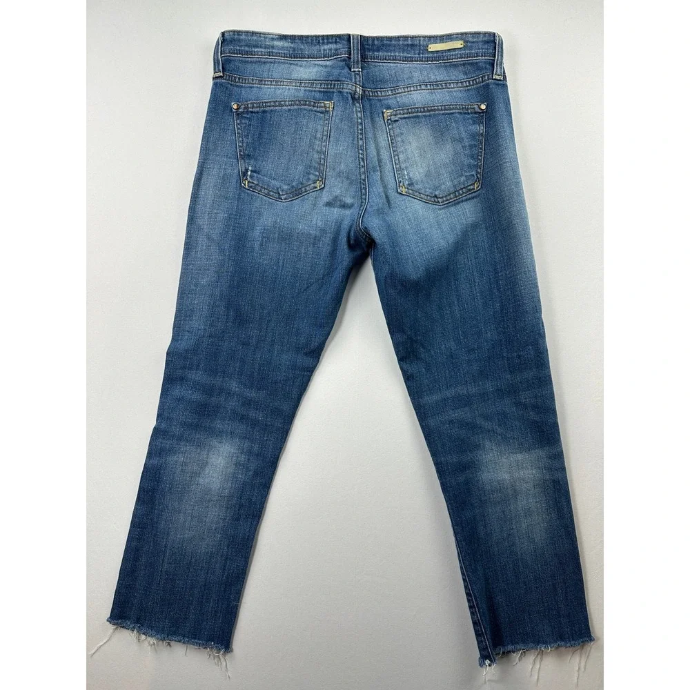 Anthropologie pre comfort style